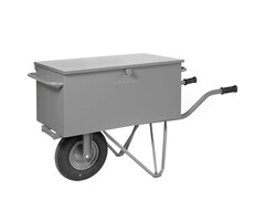 Matador M-106-L4-Kruiwagen,gereedsch.,rh.bak 4ply
