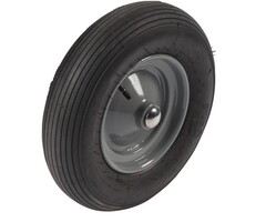 Matador M-800/106-2WI-Roue d'extrémité, outil brouette.type 106 4ply (