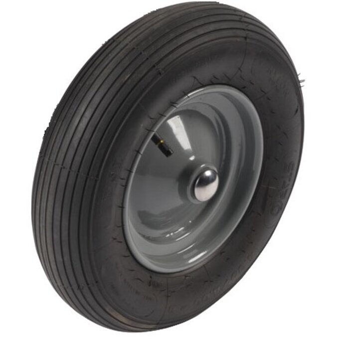 Matador M-800/106-2WI-Endrad Werkzeugschubkarre Typ 106 4ply (