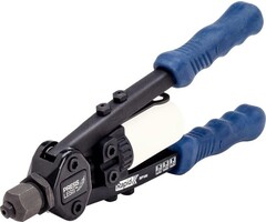 Rapid Rapid RP100 Blindklinknageltang - Aluminium - 3.2-4-4.8mm