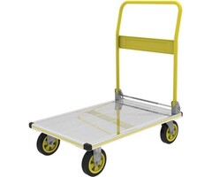 STANLEY Stanley - Chariot à plate-forme SXWTI-PC511 jusqu'à 250KG