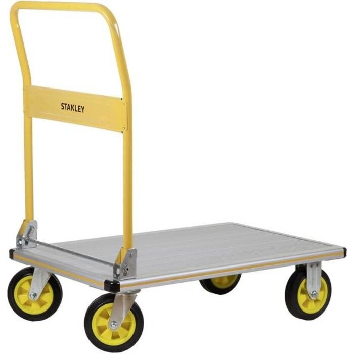 STANLEY Stanley - Plateauwagen SXWTI-PC511 tot 250KG