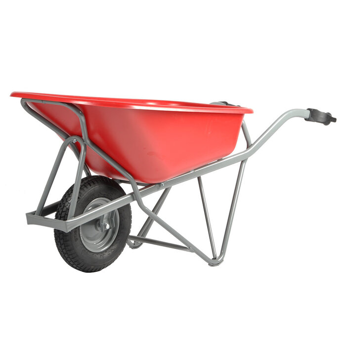 Matador Brouette Matador M151-L4 rouge