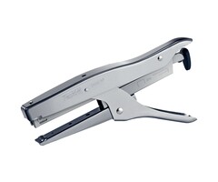 Rapid Rapid Niettang Maxi SP. mat zilver. Blisterbox