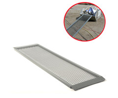 Matador Gitterrampe 200x60cm