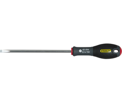 STANLEY Stanley FatMax Schroevendraaier Parallel 6,5 X 200mm