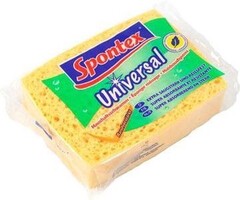 Spontex-Schwamm Nr. 7 - 1