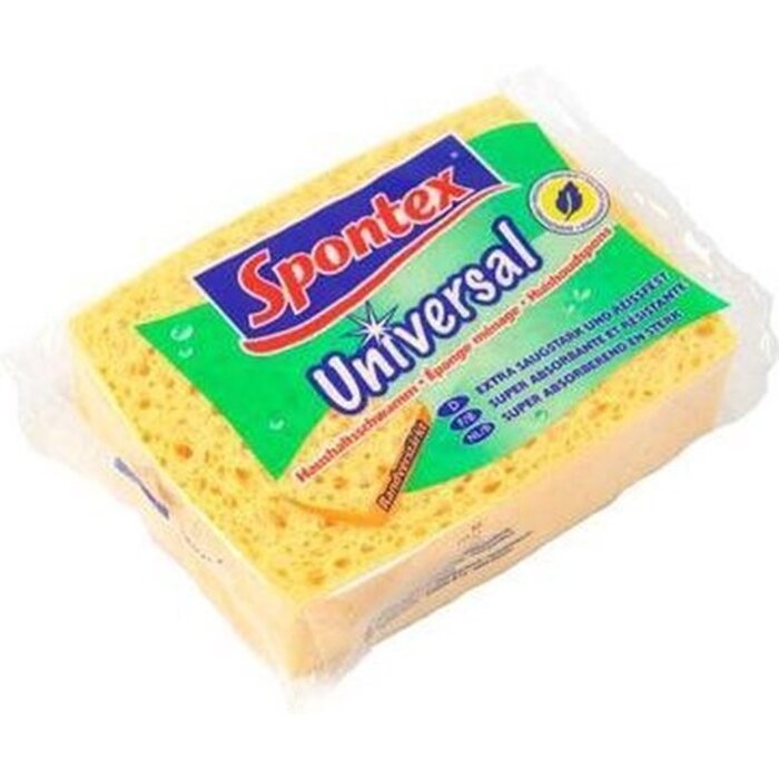 Spontex spons nr. 7 - 1