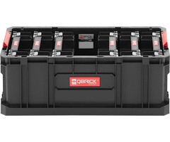 QBRICK QBRICK Werkzeugbehälter-Set System Two 200