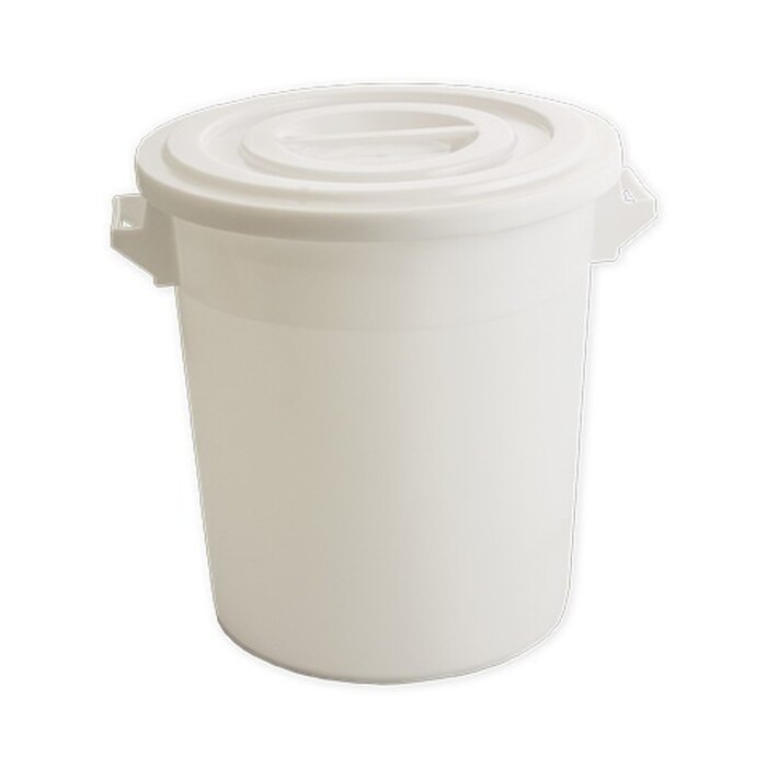 Deckel für Fass 50 Liter