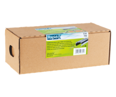 Rapid Rapid Hogring C85. 6-20mm. 1.3mm. staal. 5M