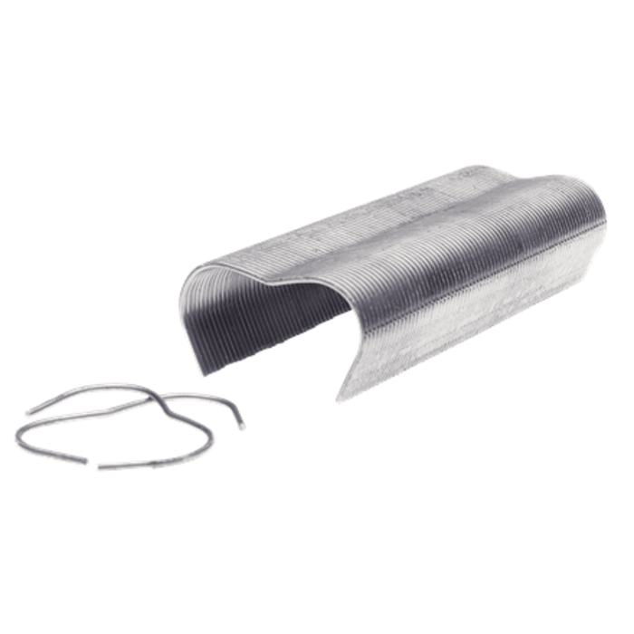 Rapid Rapid Hogring C85, 6-20mm, 1,3mm, acier, 5M