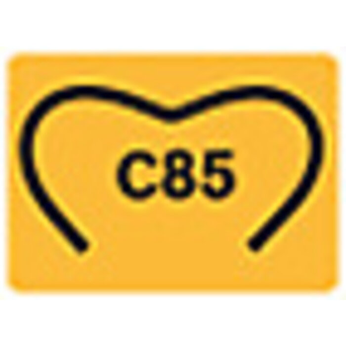 Rapid Rapid Hogring C85, 6-20mm, 1,3mm, acier, 5M