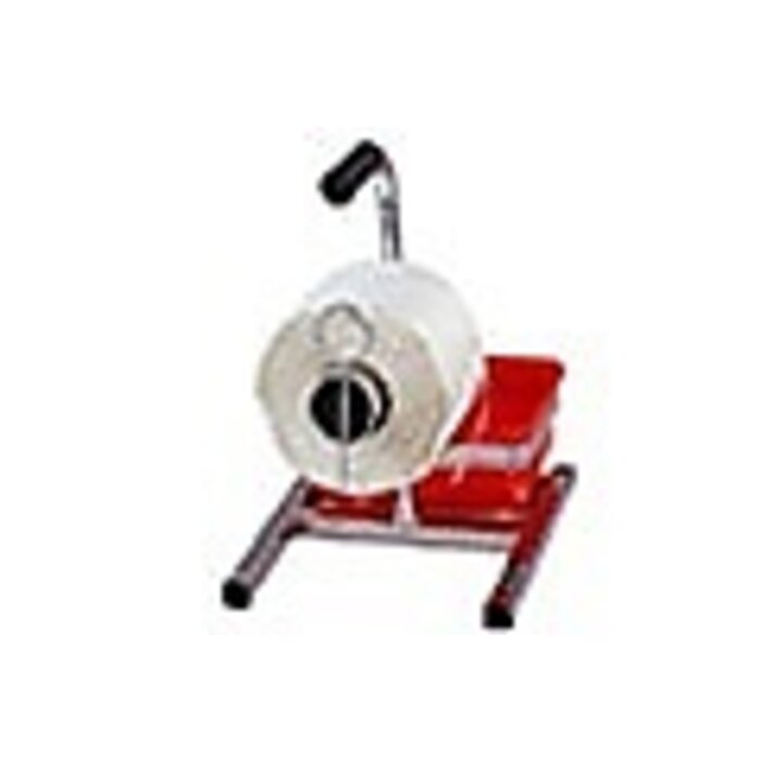 Power Tower  Bobine portable à utiliser avec une sangle et des boucles en plastique (excl sangle)