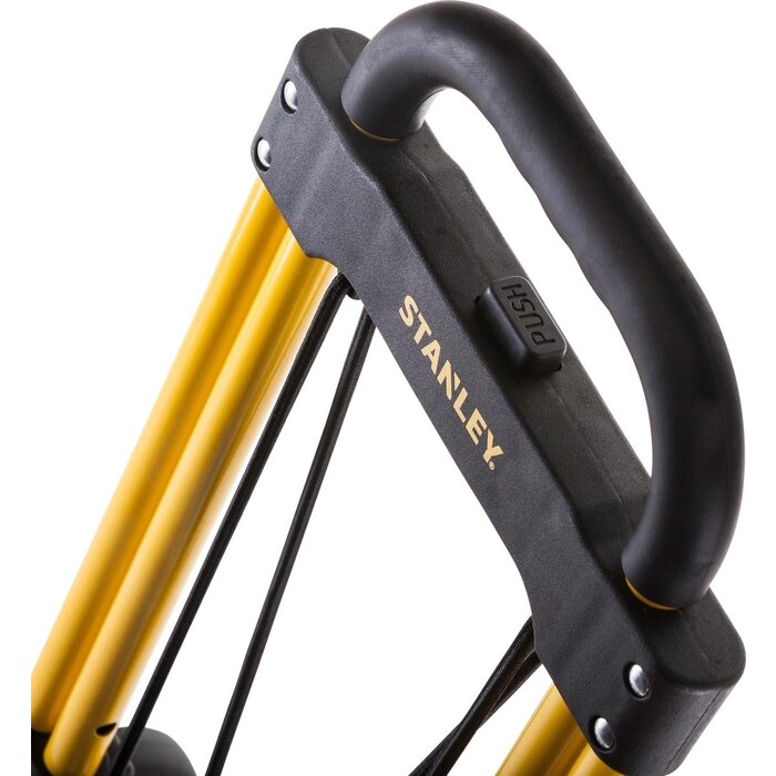 STANLEY Stanley - Opvouwbare Steekwagen SXWTD-FT580 - 70KG