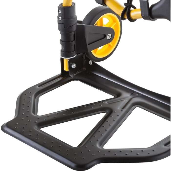 STANLEY Stanley - Opvouwbare Steekwagen SXWTD-FT580 - 70KG