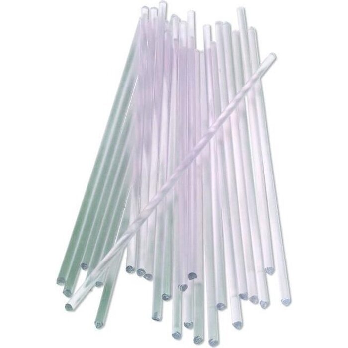 Rapid Rapid Universele Lijmpatronen - 12 mm - Professionele Kwaliteit - 1 Kg Verpakking