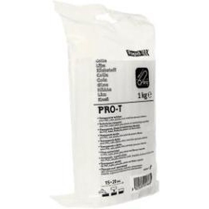 Rapid Schnellklebepatronen PRO-T Ø 12 x 190 mm 1,0 kg. Beutel