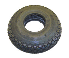 Matador M-890-Buitenband 300-4 (260X85) Sackkarre.