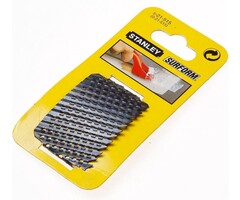 STANLEY Stanley - Surform Reserveblad Schraper - 60mm