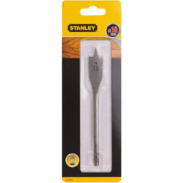 STANLEY Stanley Snelboor 18 mm