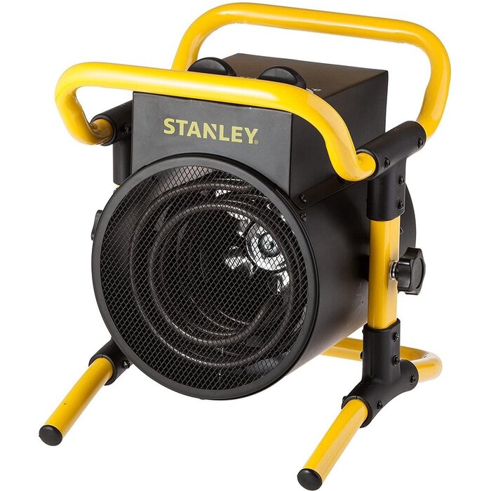 STANLEY STANLEY ST-303-231-E - Heizlüfter