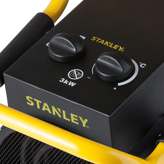 STANLEY STANLEY ST-303-231-E - Heizlüfter