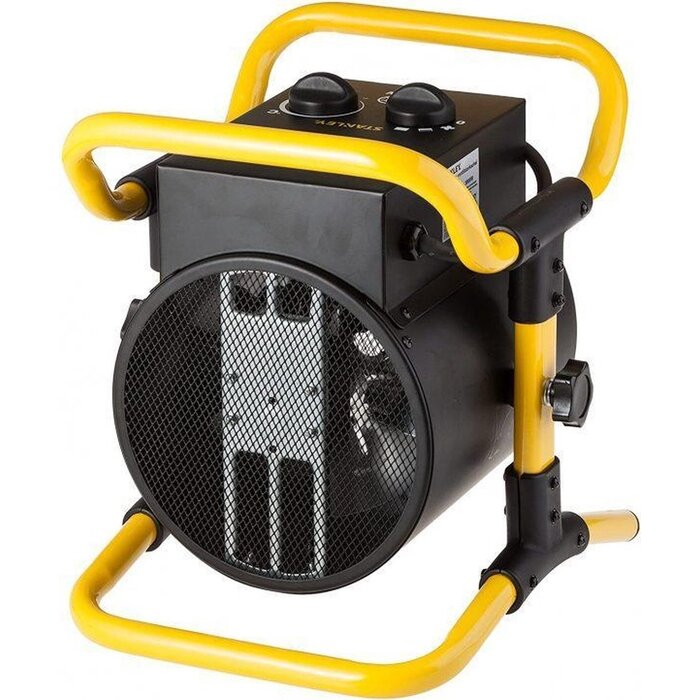 STANLEY STANLEY ST-303-231-E - Ventilatorkachel