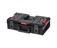 QBRICK QBRICK SYSTEM -  modulaire gereedschapskist - System ONE 200 VARIO