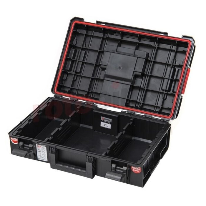 QBRICK QBRICK modularer Werkzeugkasten System ONE 200 VARIO