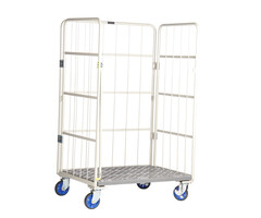 Matador Matador Profi-Rollcontainer Arbeitscontainer Tragfähigkeit 500 Kg