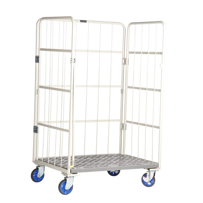 Matador Matador Professionele rol container worktainer  draagvermogen 500 Kg