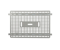 Matador PR-WLP-SHELF-Plateau t.b.v. worktainers110x80cm Kunststof