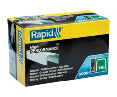 Rapid Rapide - Agrafes Type 140 - 12 mm 5000ST 11912311