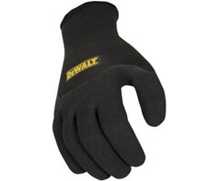 DeWalt Gants de travail DEWALT Thermo - DPG737 EU