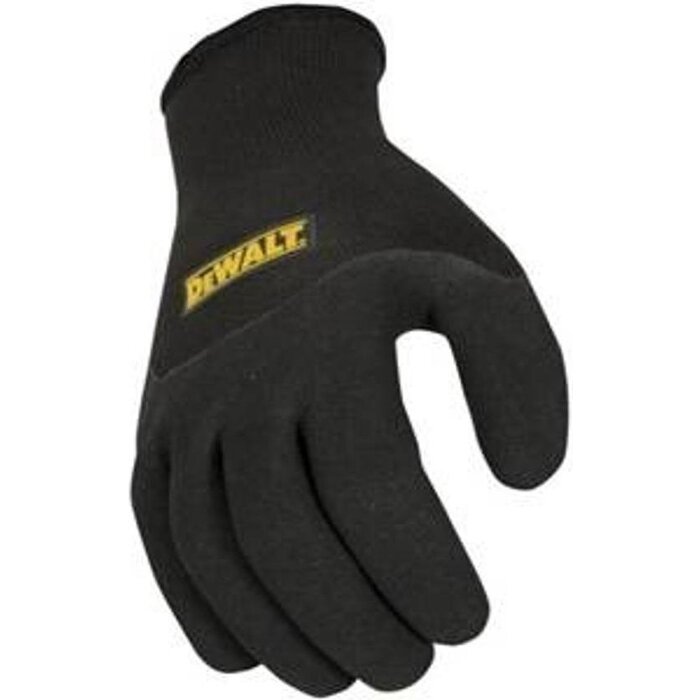 DeWalt DEWALT Thermo-Arbeitshandschuhe - DPG737 EU