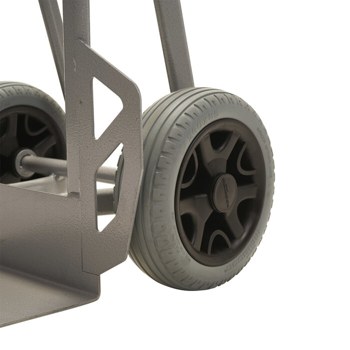 Matador Steekwagen type NST300-lekvrij banden Max. belasting 350 kg
