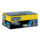Kabelnieten 28/11 mm DP (wit) 5 x 1.000 st., Box
