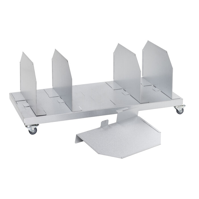 Kongamek Wellpappenwagen