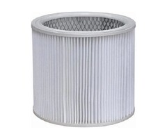 Ecomax Ecomax Hepa-Patronenfilter für 23-61 Liter Nass-Trocken-Staubsauger