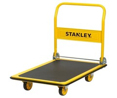 STANLEY Chariot plate-forme STANLEY PC528 - Capacité de charge 300kg