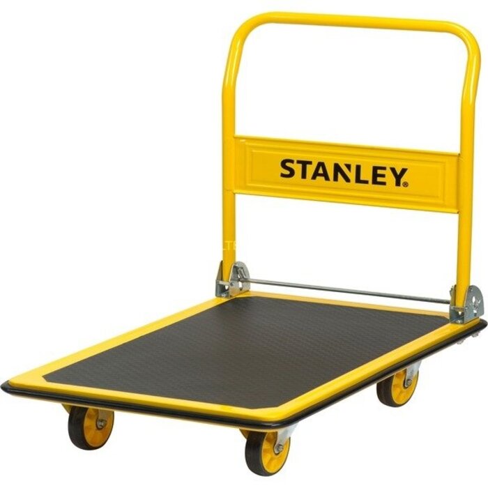 STANLEY Chariot plate-forme STANLEY PC528 - Capacité de charge 300kg