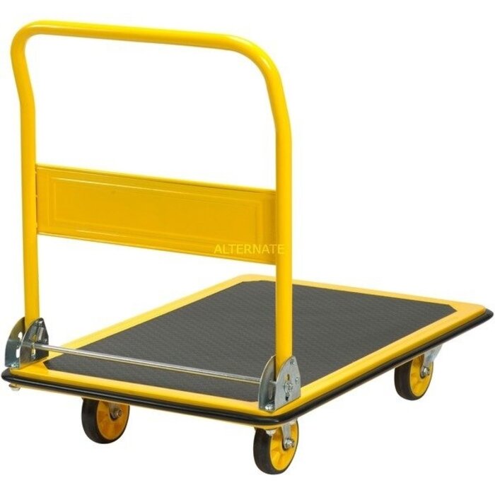 STANLEY Chariot plate-forme STANLEY PC528 - Capacité de charge 300kg