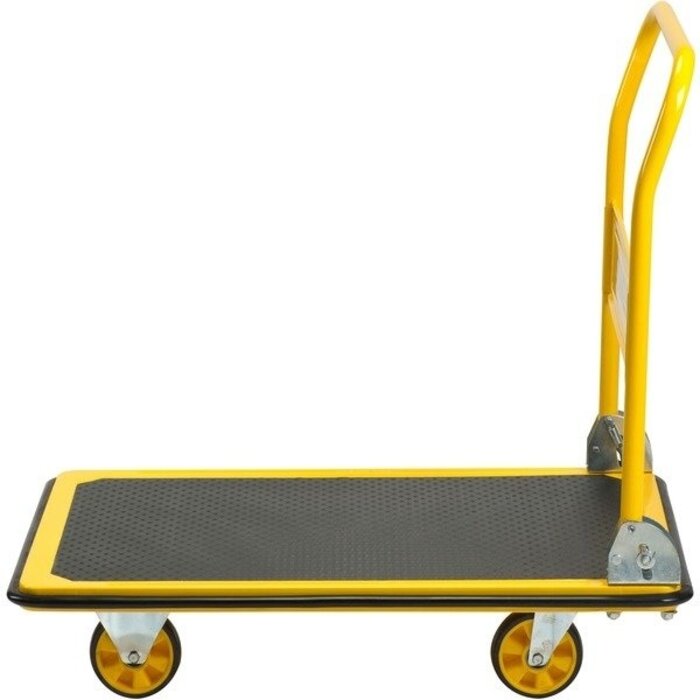 STANLEY STANLEY Plateauwagen PC528 - Draagcapaciteit 300kg