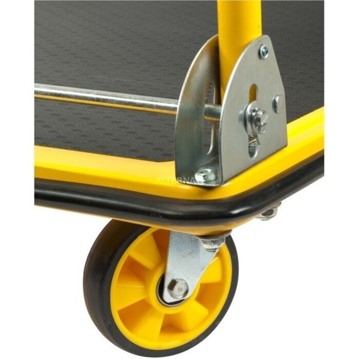 STANLEY STANLEY Plattformwagen PC528 - Tragfähigkeit 300kg