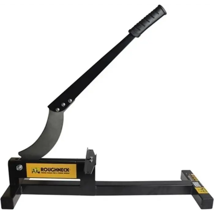 Roughneck Roughneck laminaatsnijder