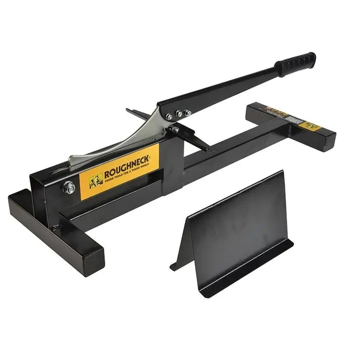 Roughneck Roughneck laminaatsnijder