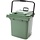 Roll-box mini container 42 litres vert
