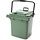 Roll-box minicontainer 42 liter groen