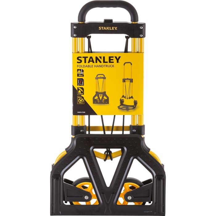 STANLEY Stanley - Faltbarer Handwagen SXWTD-FT580 - 70KG
